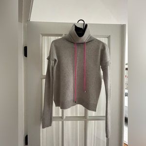 Lisa Todd cashmere sweater
